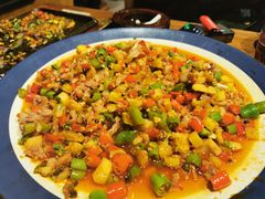 -嘎嘎鸭脑壳(驷马桥店)