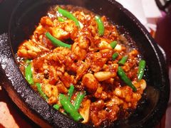 -绿茶餐厅(蓝色港湾店)