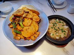 -茅庐川菜(烟台万象汇店)