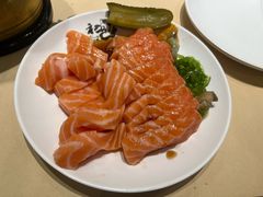 -初色海鲜自助(万丰路店)