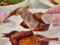 -喜宴又一村·粤菜·茶点·海鲜(壹方天地店)