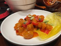 -柴米油盐(土菜院子店)