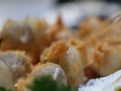 -万丽轩·粤菜(王府井金茂万丽酒店)