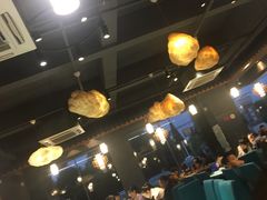 大堂-唐闸邵记鸡煲馆