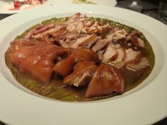 -阿庄新豫菜(通泰路店)