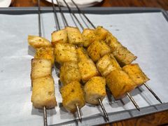 -有奴思烤肉·清真(正宁路店)