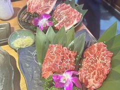 -丸藏和牛烧肉专门店(园区师惠坊店)