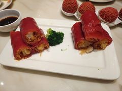 红米金沙肠-稻香酒家·35年老字号(侨光店)