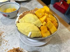 -水牛奶皇后糖水铺(深圳总店)