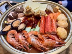 -李先生的首尔小馆(松江启源广场店)