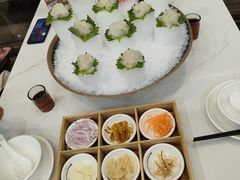 -祈胜邨•顺德鱼生•顺德菜(容桂店)