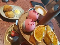 -La Terre乐田(万象城店)