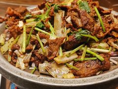 -四世同堂·京菜·烤鸭(双井店)