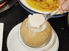 -肥佬椰子鸡(文锦渡店)