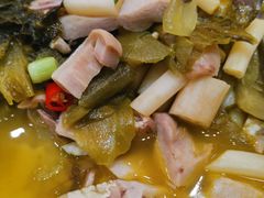 -良运大酒店餐厅