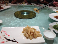 拔丝山药-津城食府(大理道店)