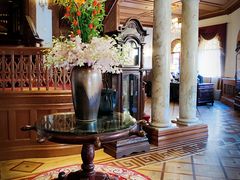 -马勒别墅饭店(静安寺店)