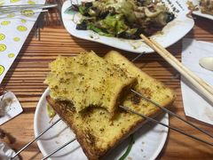 -老三烧烤(二环西路店)