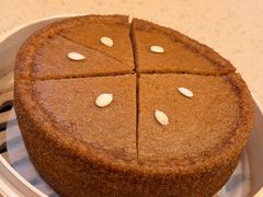 古法马拉糕-点都德(皇岗村店)