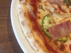 -我的四季意大利餐厅(春天百货店)