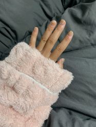 -Y2日式美甲美睫美肤沙龙