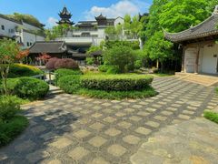 -江宁织造博物馆