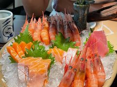 -匠和风精致料理(莆田财富中心店)