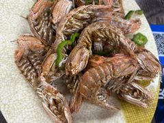 -贞姨美食·老字号海鲜大排档