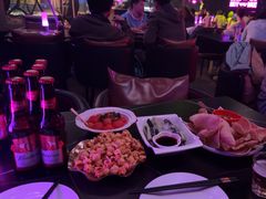 -MOSSO音乐酒吧·live house(南京旗舰店)