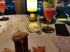 -翡翠36餐厅(浦东香格里拉店)