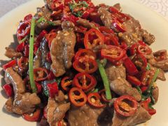 -茅庐·川粤精品私房菜(金沙遗址店)