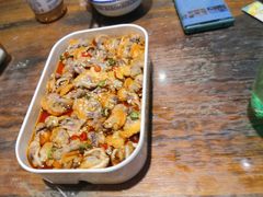 -天津乾毓德饭庄·清真传统炒菜·海鲜烧烤(咸阳路店)