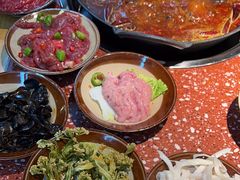 -赵美丽·重庆社区火锅·直营店(火车东站·中豪国际店)