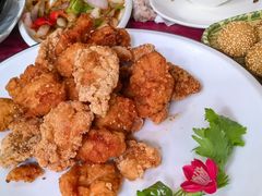 -蒲鲜菜馆