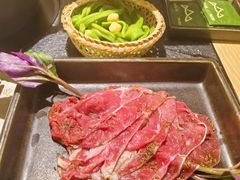 -山缓缓火锅(青岛万象城店)