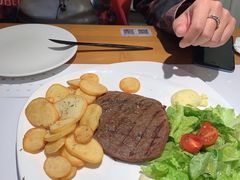 -HELLO MUSAE 拾光缪斯餐厅·纯正希腊风味(苏州中心店)