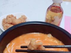 大鼓番茄罐罐米线-大鼓米线(浦东长泰店)