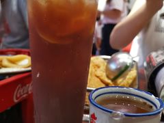 -沙胆彪炭炉牛杂煲(成都玉林店)