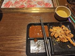 -新石器烤肉(中房金谊广场店)