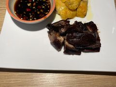 骨头有味道的酱鸭-佬肥猫(周浦万达店)