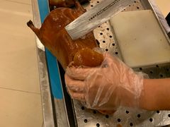 -全聚德(上海首店浦东店)