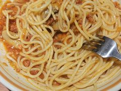 -萨莉亚意式餐厅(国和1000店)