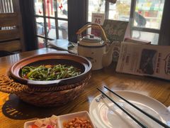 -老阿爸鲜鱼土菜(昆山花桥店)