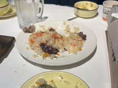 -谷丽羊肉串·新疆烧烤·羊肉火锅大排档·原老马烧烤(砂子塘店)