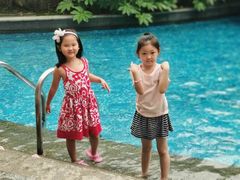 -上海东方佘山翰悦阁酒店·Vie全日制餐厅