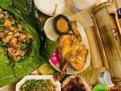 -多哥水傣味餐厅(司马巷店)