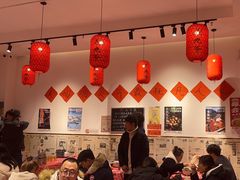 -荆九爷爆炒桥头三嫩(夫子庙店)