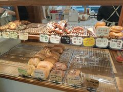 -慢熟面包店bud bread(孩儿巷店)