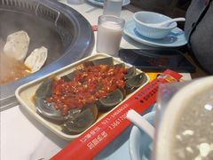 -地锅公社·现炒地锅鸡·地锅鱼·夜宵(罗锦路店)