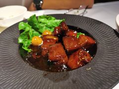 外滩红烧肉-外滩往事民国上海菜(黄浦店)